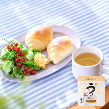 飲むうまだしスープ 1包